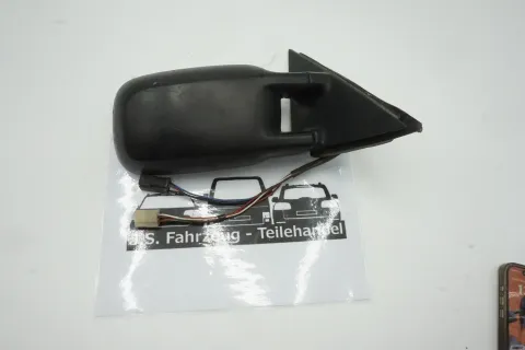 Background image for VW PASSAT Variant B3/B4 3A5, 35I Außenspiegel rechts 357837990A Spiegel