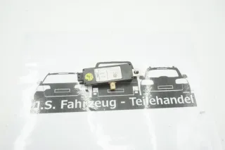 VW T5 Multivan 2005 Antennenverstärker 7H5035577H Seitenscheibe rechts - Bild 1