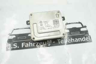 Audi A6 C7 4G Xenon Steuergerät Vorschaltgerät Modul 4G0907697D - Bild 2