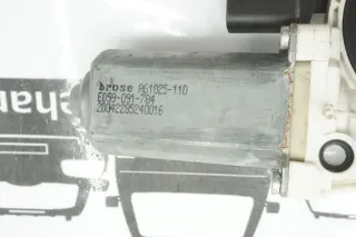Porsche 981 991 911 718 Fensterhebermotor Motor Fensterheber Links - Bild 4