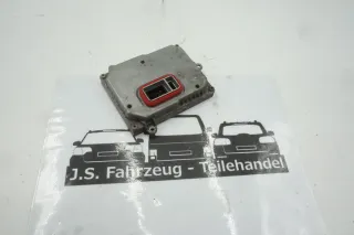 Audi A4 S4 B7 Vorschaltgerät Steuergerät Xenon Scheinwerfer 1307329115 RVP20862 - Bild 1