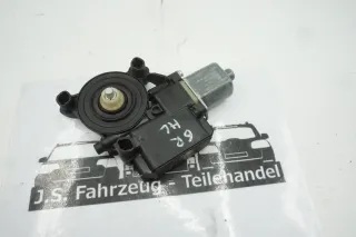 Fensterhebermotor Fensterheber hinten links Original VW Polo 6C 6R 6R0959811AA - Bild 3