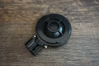 Audi A3 8V Lautsprecher Türlautsprecher Hochtöner Speaker 8V0035399 - Bild 1
