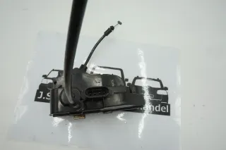 Original Renault Scenic II JM Türschloss Türverriegelung Schloss vorne rechts - Bild 3