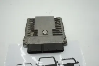 Steuergerät Motor Motorsteuergerät VW GOLF 6 VI 63KW CBZ 03F907309 1.2TSI - Bild 2