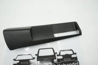 1x Original VW Transporter T5 Blende 7H0843188A Innenbetätigung rechts - Bild 2