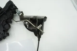 VW T5 7H Türschloss Schiebetür rechts 7H0843654BS Schloss Schiebetür Verrieglung - Bild 2