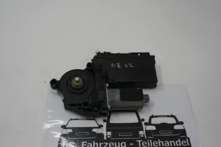 Audi S8 A8 4E Fensterheber 4E1910802B 4E1959802B Fensterhebermotor vorne rechts - Bild 3