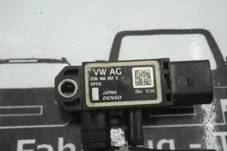 Original VAG VW Audi Seat Skoda Denso DPF Drucksensor 03N906051C - Bild 4