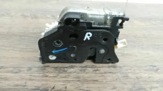 Original Audi A6 A7 A8 4G C7 TT A3 Türschloß Tür vorn rechts VR 8J1837016C - Bild 2