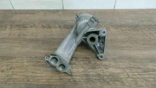 Original Audi RS4 8E B7 4,2 V8 FSI Ölfiltergehäuse Ölfilter 079115401M BNS - Bild 2