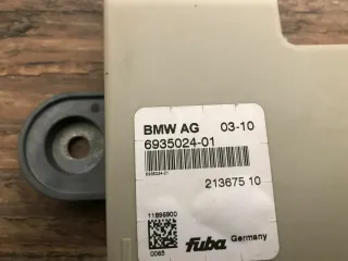 BMW E91 E60 E61 Antennenverstärker Modul Steuergerät 6935024 - Bild 3