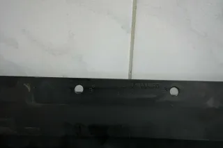 BMW E63 6er 635d Halter Kühler Verbindung Vorderbau Frontrahmen 7008845 - Bild 5