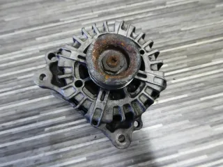 Lichtmaschine Generator 059903016S 3.0 TDI VWTouareg 3.0 TDI Valeo Original - Bild 2