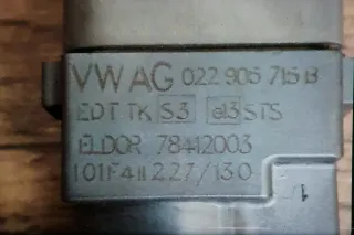 Original Audi VW Seat Skoda Zündspule Stabzündspule 022905715A - Bild 8