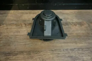 Heizungsgebläse Gebläsemotor VW Skoda Golf 4 Audi A3 8L 1J1819021A - Bild 3