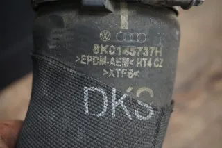 Audi A4 B8 8K A5 8T V6 TDI Ladedruckrohr Ladeluftrohr Ansaugrohr 8K0145673E - Bild 7