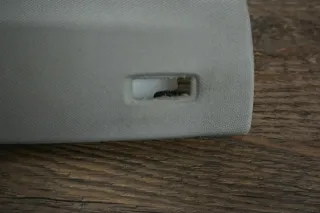 VW PASSAT 3C Kombi A SÄULE VERKLEIDUNG rechts 3C0867234G - Bild 3
