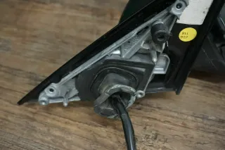 AUDI A8 4H Außenspiegel Spiegel rechts auto anklappbar abblendbar LX7U - Bild 3