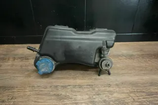 PORSCHE BOXSTER 981 Expansion Tank 98110604702 Ausgleichbehälter Kühlwasser - Bild 1