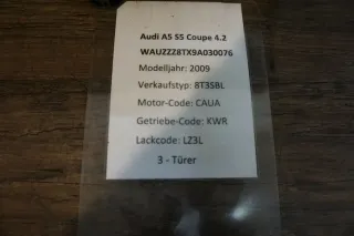 8K1723523 Gaspedal Audi A6 A5 A4 elektrisches Pedal Gaspoti - Bild 2