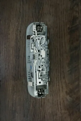 AUDI A5 8T Bj08 Leselampe Fondbeleuchtung Innenraumbeleuchtung  8T0947111A - Bild 4