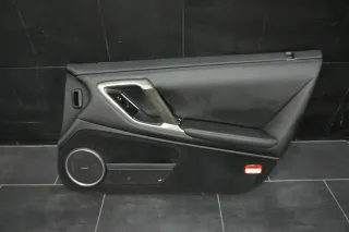 Türverkleidung rechts für Nissan GT-R GTR R35 80901JF05A Leder Bose - Bild 1