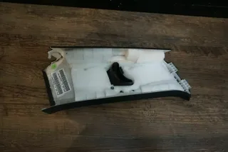 PORSCHE Cayenne S 958 92A Verkleidung C-Säule rechts Abdeckung 7P5867242M - Bild 5