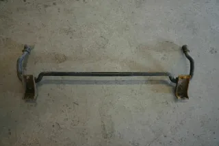 VW T5 or Hinterachse Stabilisator Groß Stabi hinten 24 / 25 mm Multivan 4Motion - Bild 1
