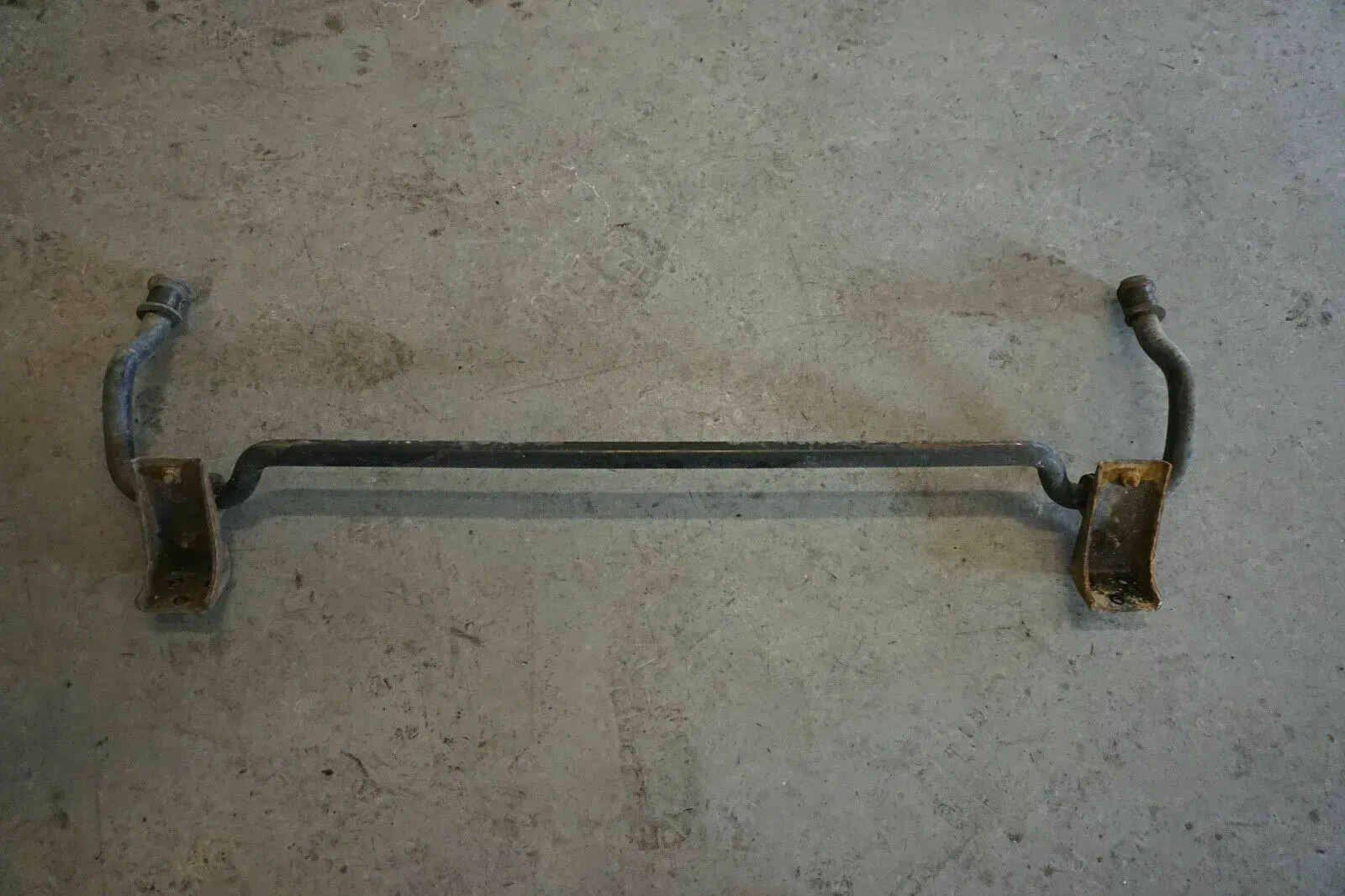 VW T5 or Hinterachse Stabilisator Groß Stabi hinten 24 / 25 mm Multivan 4Motion - Bild 1