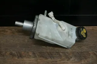 Ford Focus II MK2 1.6 03.3508-9104.1 Hauptbremszylinder brake servo cylinder - Bild 1