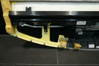 VW Phaeton 3D Hutablage Laderaumabdeckung Kofferraumabdeckung 3D5863413EE - Bild 11