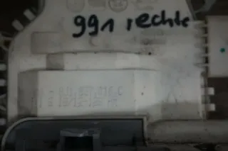 Original Audi A6 A7 A8 4G C7 TT A3 Türschloß Tür vorn rechts VR 8J1837016C - Bild 3