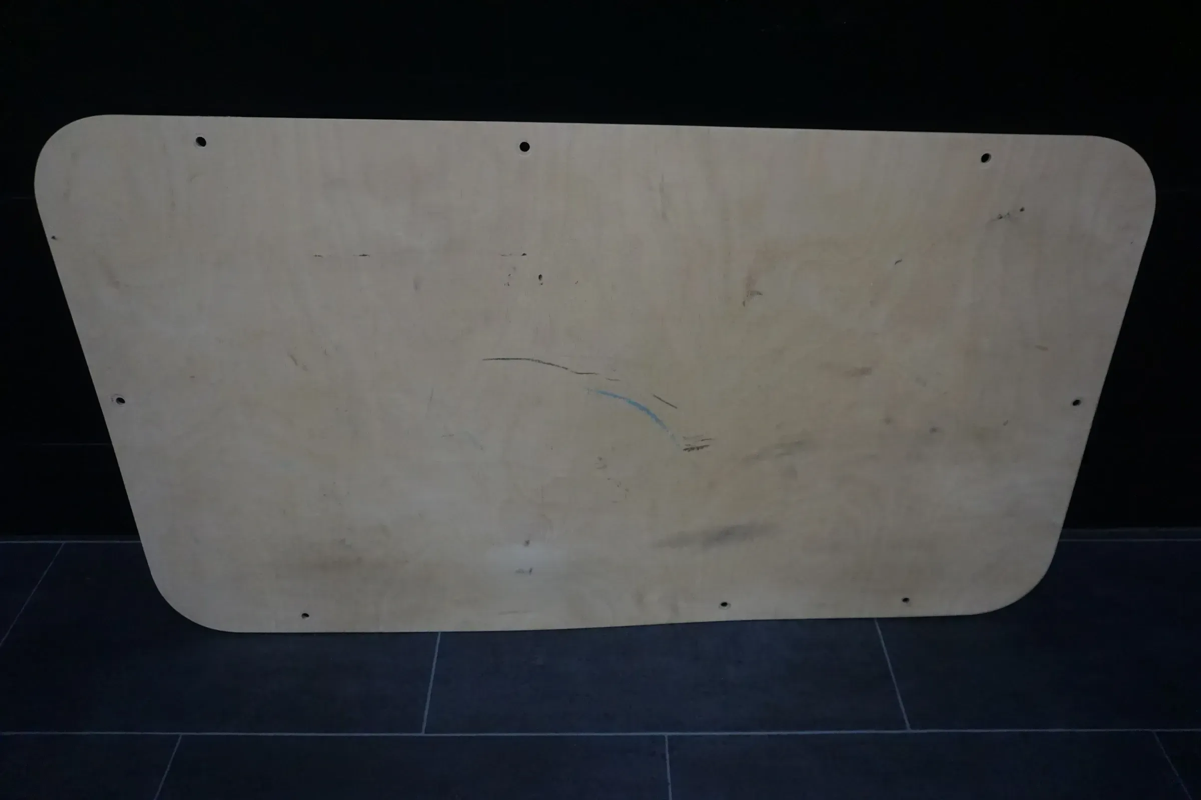 Verkleidung Innenraum MERCEDES VITO W447 MERCEDES,A6396920702 - Bild 1