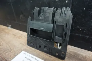 Türgriff Klinke Griff Heckklappe Innen für VW T5 7H 03-09 Kasten 7H0829309 - Bild 3