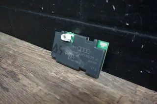 Audi A6 4F Antennenverstärker Verstärker 4F5 035 225 AC 4F5035225AC - Bild 3