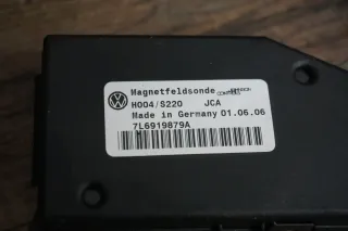 Original Touareg Porsche Cayenne Steuergerät Magnetfeldsonde 7L6919879A - Bild 5