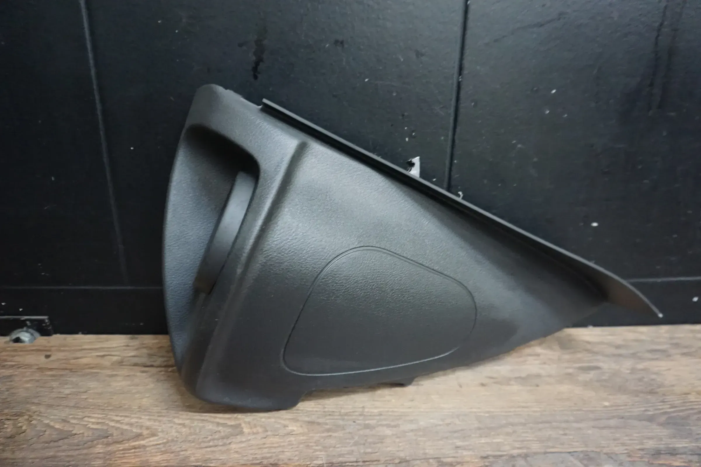 BK21-V04394-ABW Getränkehalter Armaturenbrett Rechte Seite FORD Transit Custom - Bild 1