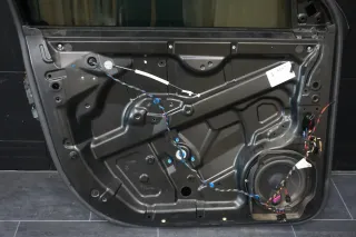 Türrahmen Links Vorne VW 7L6837729J 7L0845201D 7L Touareg - Bild 8