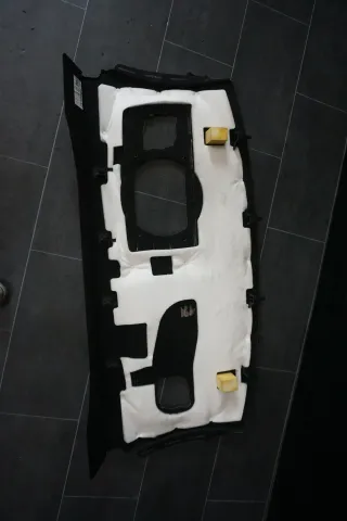 Audi A6 4G C7 S6 Limousine 4G5 Hutablage Heckablage Ablage Heck Soul 4G5863411E - Bild 4