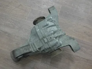 Original Audi Q7 4L 4.2TDI Differential Hinterachsgetriebe 0AB525017L - Bild 2