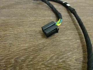 LEITUNGSSATZ FÜR TÜRVERKLEIDUNG AUDI Q7 4L0971687S - Bild 4