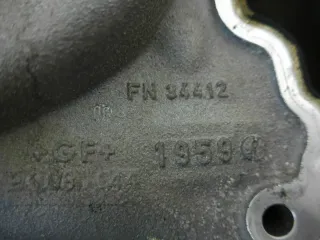 Audi Q7 4L VW Touareg 7P Ansaugbrücke Saugrohr V8 TDI 057145762N / 057145770N - Bild 8