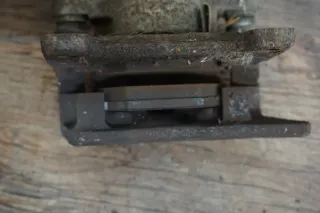 0204004624 Bremssattel Bremse Vorne Rechts Für SMART COUPE - Bild 6