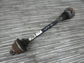 original Audi A5 8T Antriebswelle Gelenkwelle hinten rechts 8K0501203K - Bild 1