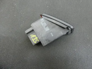 Original Audi A4 8K A5 8T Warnlichtschalter Schalter Schwarz 8K1941509 - Bild 3