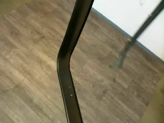 Audi A6 4B Avant Türrahmen Fensterrahmen Rahmen Fenster EFH Tür hinten rechts HR - Bild 2