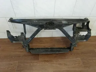 Schlossträger Frontgerüst Frontmaske Seat Leon 1M - Bild 1
