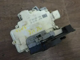 3C4839016A Türschloß Schloß ZV hinten rechts VW Passat 3C 5 EZ08 Variant - Bild 1