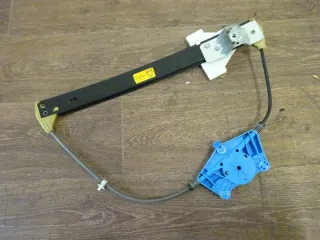 AUDI A4 8E B7 Limo FENSTERHEBERMECHANIK MECHANIK hinten rechts 8E0839462B - Bild 2